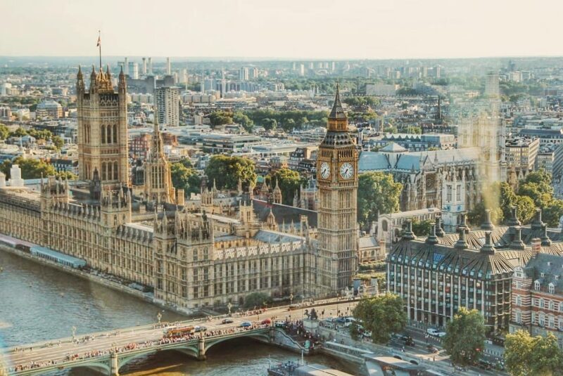 London: Buckingham Palace and Changing of the Guards Tour - The Sum Up