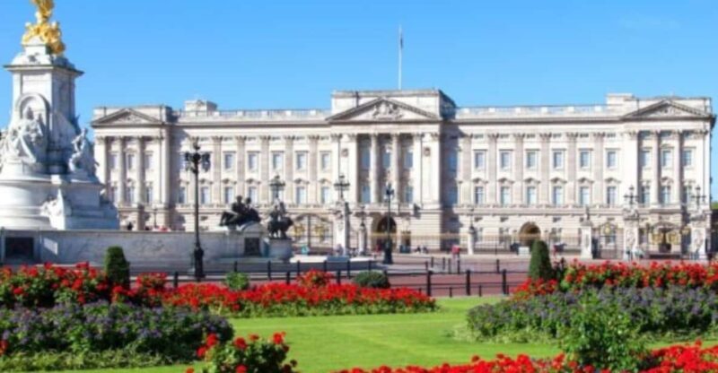 London: Buckingham Palace and Royal London Walking Tour - Key Points