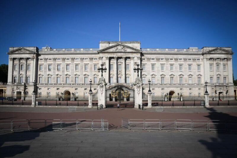 London: Buckingham Palace & Big Ben & Abbey Private Tour - FAQs