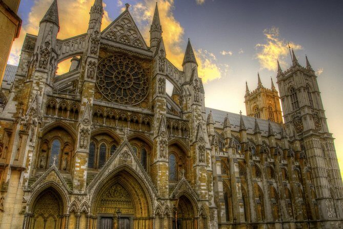 London: Buckingham Palace & Big Ben (& Westminster Abbey entry) - Authentic Insights from Travelers