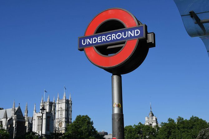 London: Buckingham Palace & Big Ben (& Westminster Abbey entry) - The Value of This Tour