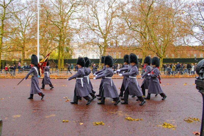 London: Buckingham Palace & Changing of the Guard Experience - Final Thoughts: Who Should Take This Tour?