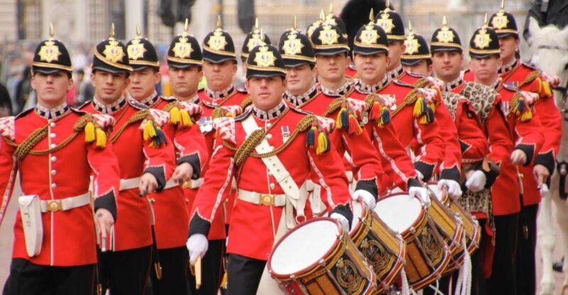 London: Buckingham Palace & Changing of the Guard Experience - The Value of This Tour