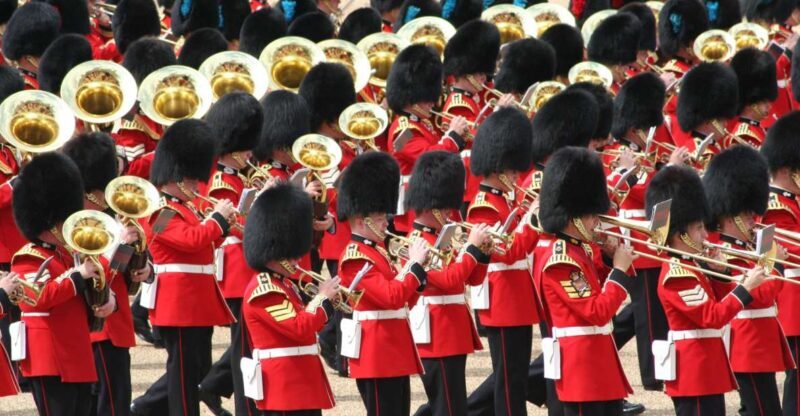 London: Buckingham Palace Changing of the Guard Guided Tour - Who Will Love This Tour?