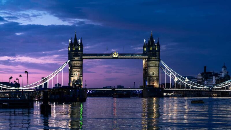 London: Buckingham Palace, Changing of the Guard Tour - Who Should Consider This Tour?