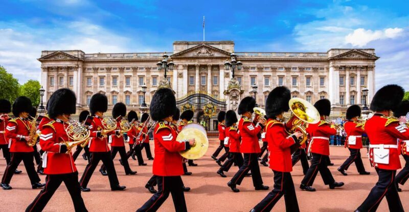London: Buckingham Palace Entry & Changing of the Guard Tour - Why This Tour Delivers Value