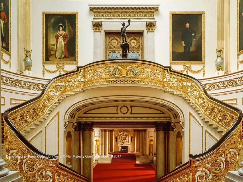 London: Buckingham Palace Entry & Changing of the Guard Tour - Who Is This Tour Best For?