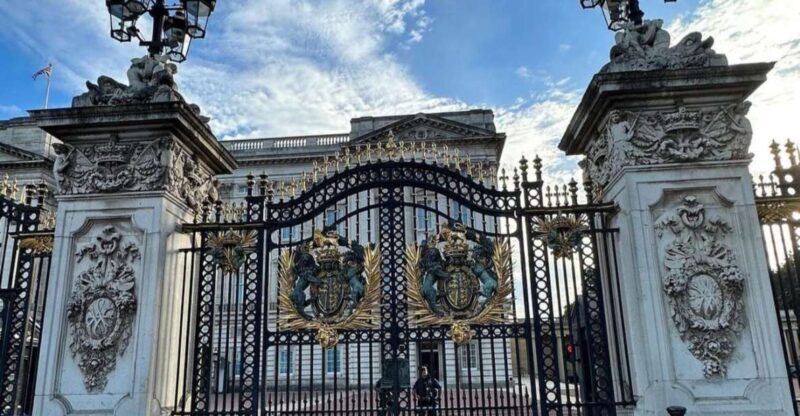 London: Buckingham Palace & Westminster Guided Walking Tour - FAQ
