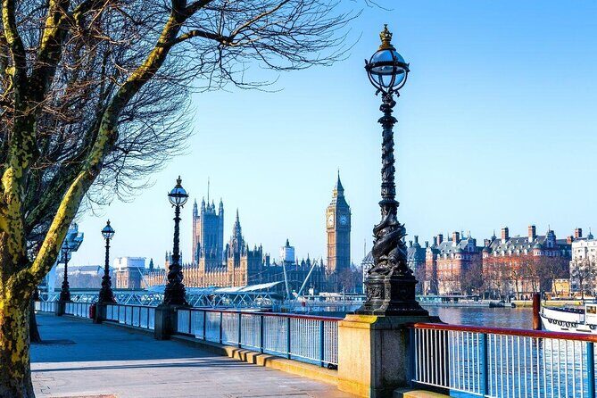 London by Night Taxi Tour - Why This Tour Stands Out