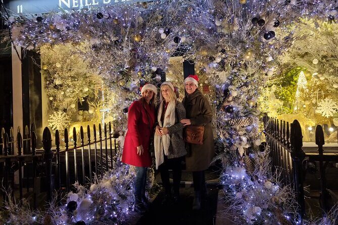 London by Night Taxi Tour - FAQs