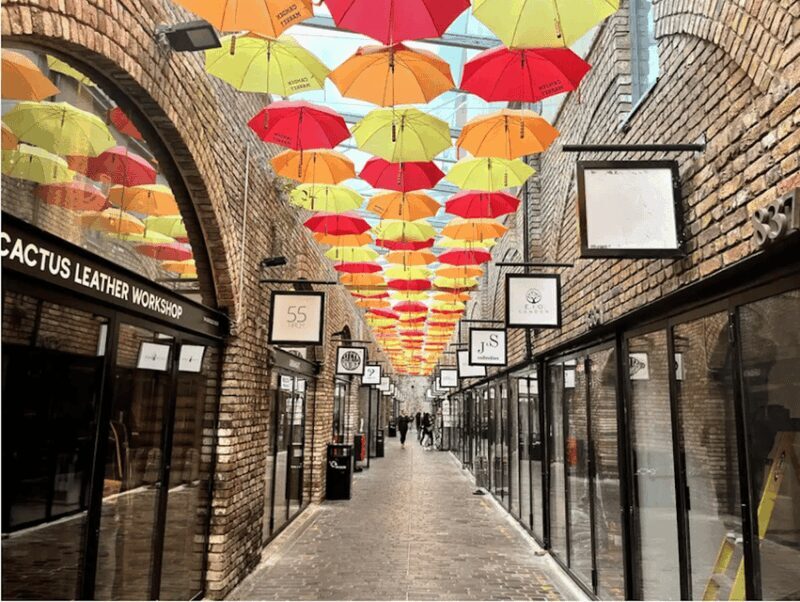 London: Camden & Kentish Town Urban Walking Tour - The Value of This Tour