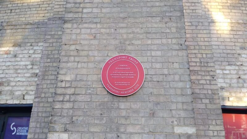 London: Camden Rock and Roll Music Walking Tour - Exploring Camden’s Musical Heritage