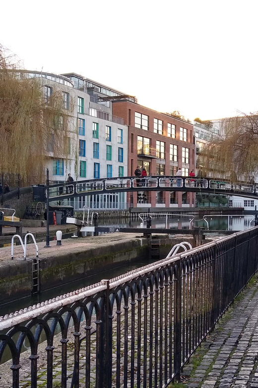 London: Camden Rock and Roll Music Walking Tour - Practical Details and Value