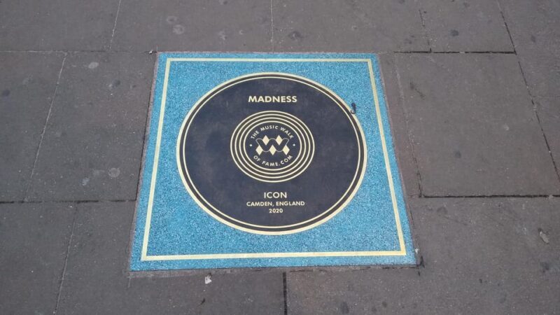 London: Camden Rock and Roll Music Walking Tour - Review Insights and Authentic Opinions