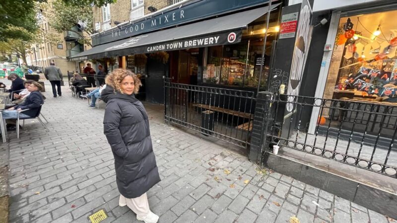 London: Camden Town Amy Winehouse Tour - Final Thoughts: Is This Tour Right for You?