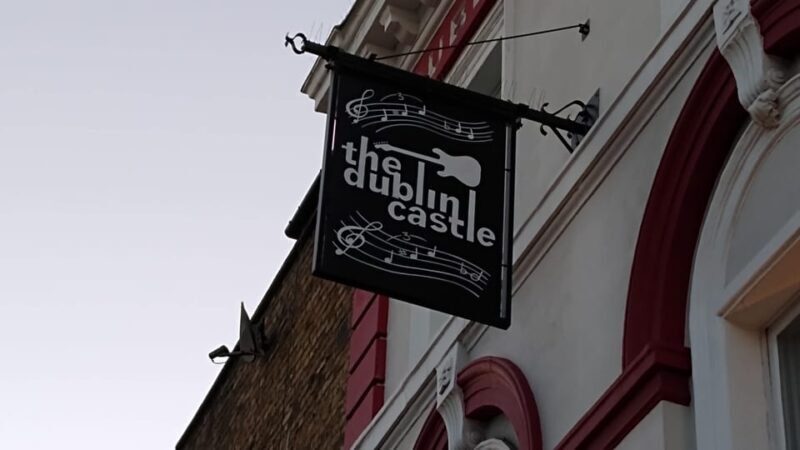 London: Camden Town Amy Winehouse Tour - Frequently Asked Questions