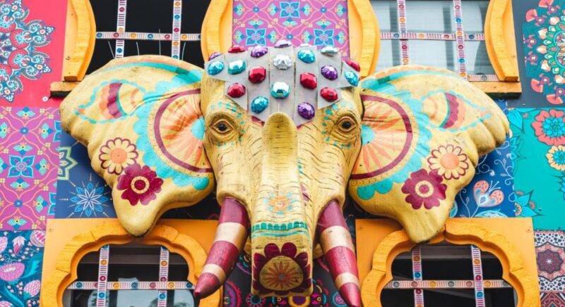 London: Camden Walking Tour - London: Camden Walking Tour