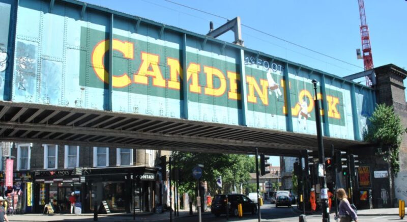 London: Camden Walking Tour - Who Should Consider This Tour?