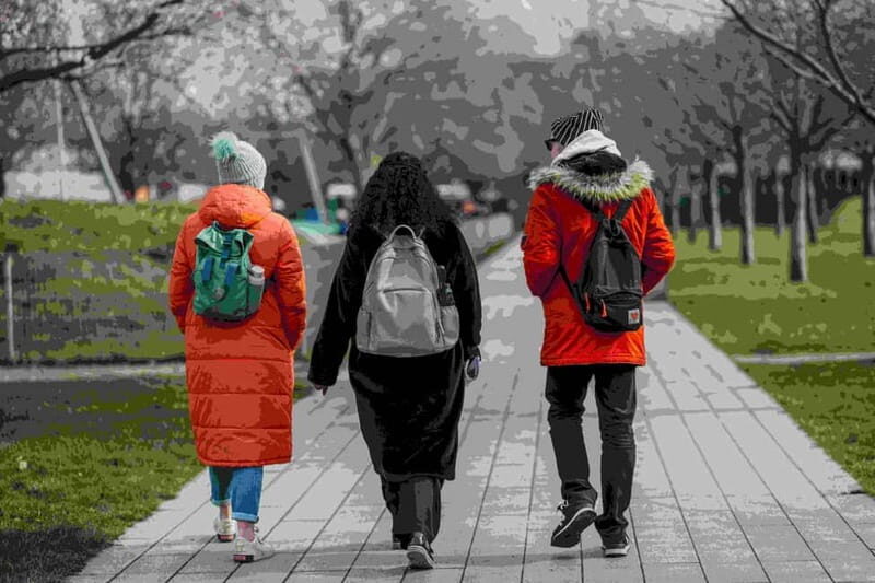 London Canning Town Walking Tour: Homelessness Revisited - Who Should Take This Tour?