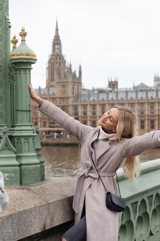 London: Capture the most Photogenic Spots with a Local - Who Should Consider This Tour?