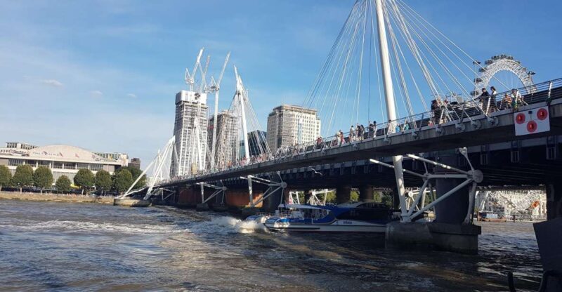 London: Castles & Bridges (Private Tour): 15+ Sights - The Sum Up