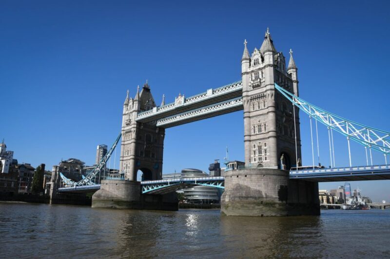 London: Castles & Bridges Southbank Walking Tour - Who Should Consider This Tour?