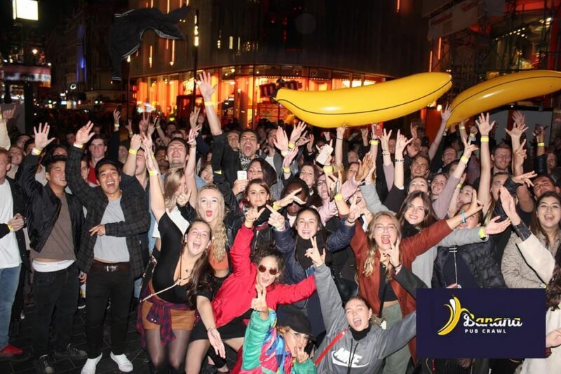 London : Central London Bar Crawl with discounts on drinks - Who Should Consider This Tour?