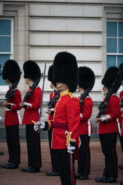 London: Changing of the Guard Experience and Landmarks Tour - Why This Tour Might Be Perfect for You