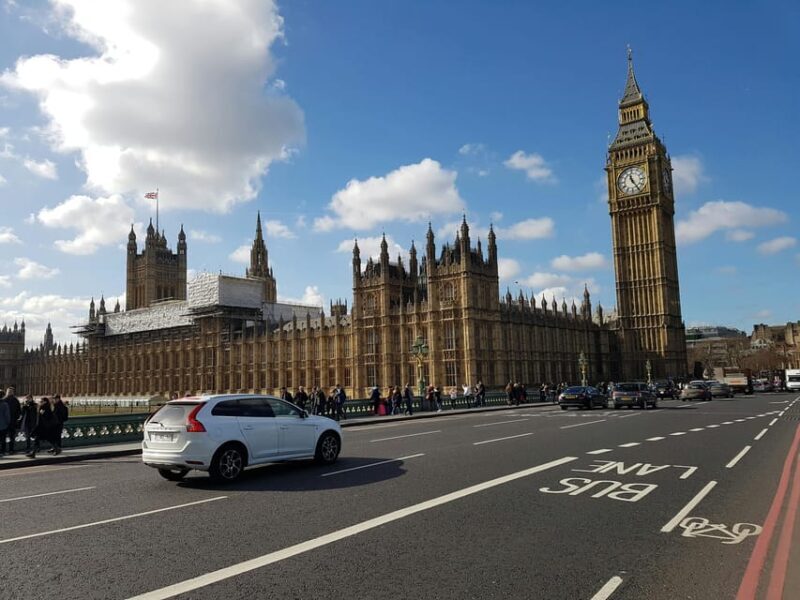 London: Changing of the Guard Experience Private Tour Guide - The Sum Up: Is This Tour Worth It?