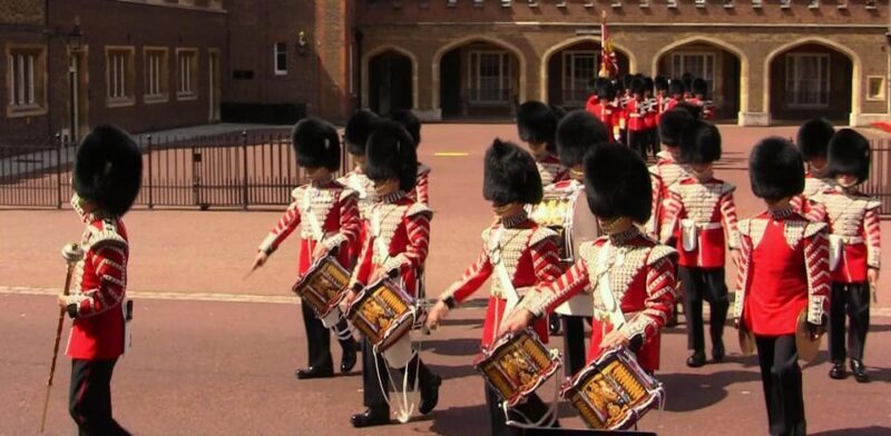London: Changing of the Guard Guided Tour Experience - Final Thoughts: Who Should Book This Tour?