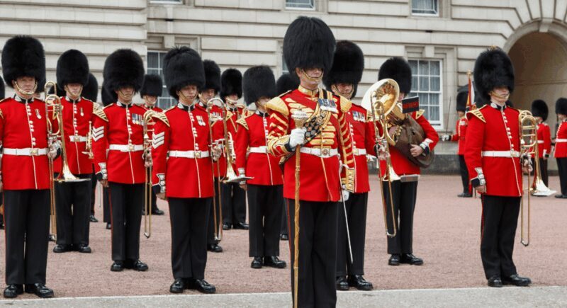 London: Changing of the Guard & Royal London Walking Tour - Why This Tour Offers Great Value