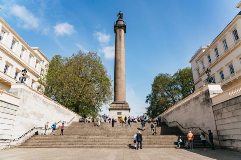 London: Changing of the Guard Tour by Buckingham Palace - Final Thoughts