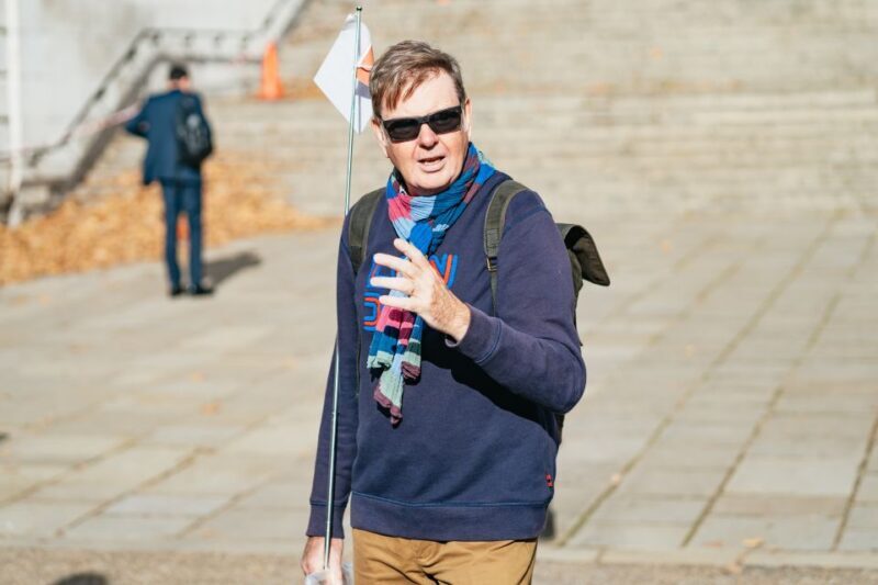 London: Changing of The Guard Tour - Who Would Love This Tour?