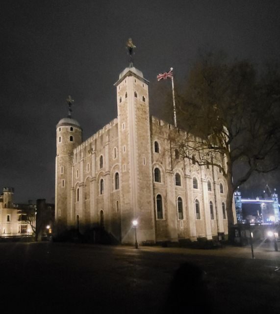 London: chauffeur driven tour - half day self guided - Final Thoughts: Is This Tour Right for You?