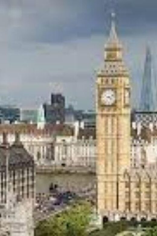 London: chauffeur driven tour - London: Chauffeur Driven Tour – An In-Depth Review