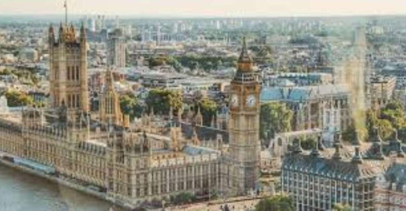 London: chauffeur driven tour - Why This Tour Works for You