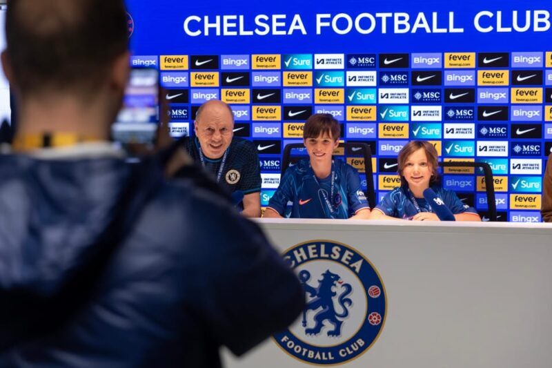 London: Chelsea FC Museum and Stamford Bridge Classic Tour - Final Thoughts