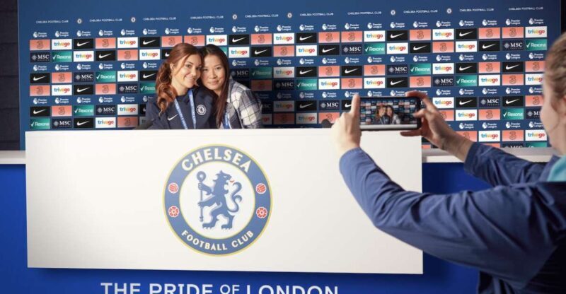 London: Chelsea Football Club Stadium and Museum Tour - Why This Tour Offers Good Value