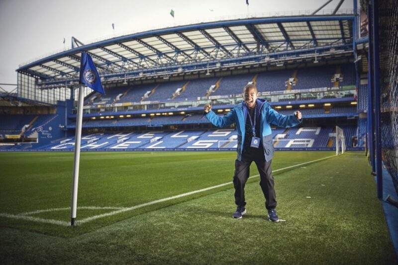 London: Chelsea Football Club Stadium and Museum Tour - Who Should Consider This Experience