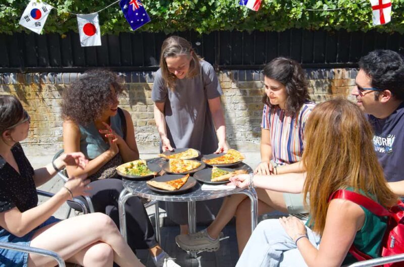 London: Chelsea Walking Tour - Stories, Sights & Small Bites - Who Is This Tour Best For?