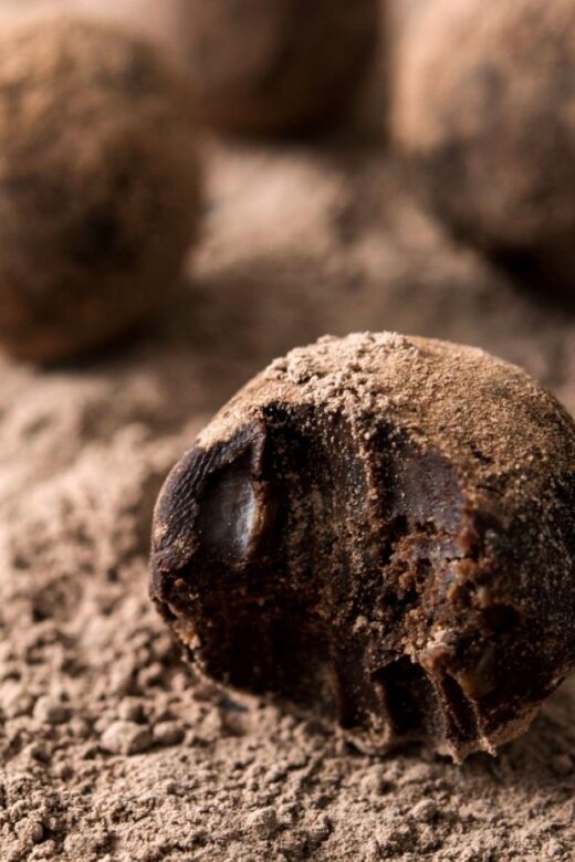 London: Chocolate Truffle-Making Workshop - FAQs