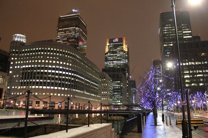 London Christmas Eve With 3 Course Dinner and Midnight Mass - Final Thoughts
