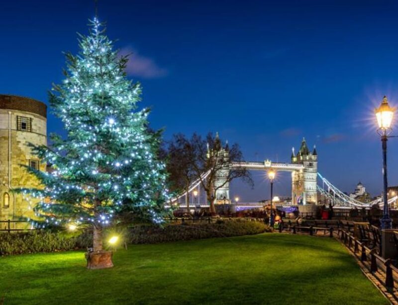London: Christmas Lights Nighttime Bus Tour with Live Guide - The Sum Up: Who Should Consider This Tour?