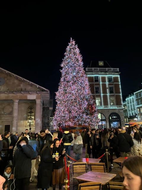 London: Christmas Lights Private Taxi Tour - Frequently Asked Questions (FAQs)
