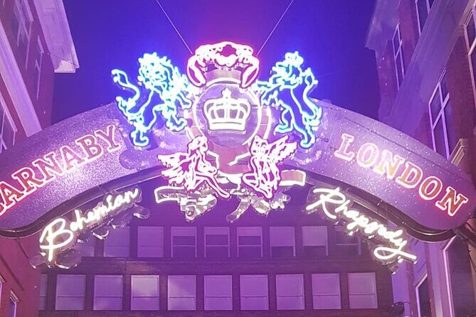 London Christmas Lights Private Tour by Traditional Black Cab - The Value of a Private Black Cab Experience