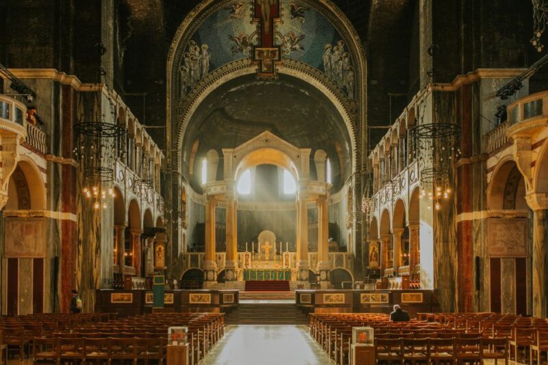 London: Churches and Cathedrals Private Walking Tour - In-Depth Review of the Tour Experience