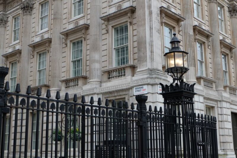 London: Churchill War Rooms & WW2 Westminster Private Tour - Exploring the London WWII Tour: A Step Back in Time