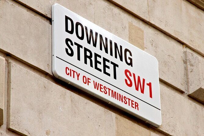 London Churchill & World War 2 Walking Tour - What Travelers Say