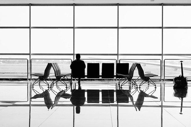 London City Airport Departure Private Transfer - Hotel / Accommodation to LCY - An In-Depth Look at the London City Airport Private Transfer