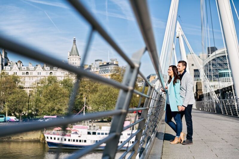 London City Center Guided Tour - The Sum Up: Who Should Book This Tour?